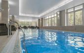 Туры в отель Lesnaya Lastochka Hotel