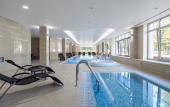 Туры в отель Lesnaya Lastochka Hotel