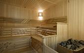 Туры в отель Lesnaya Lastochka Hotel