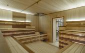 Туры в отель Lesnaya Lastochka Hotel