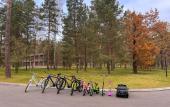 Туры в отель Lesnaya Lastochka Hotel