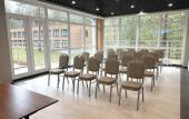 Туры в отель Lesnaya Lastochka Hotel