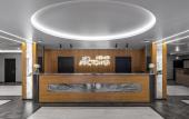 Туры в отель Lesnaya Lastochka Hotel