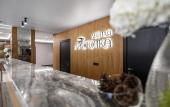 Туры в отель Lesnaya Lastochka Hotel