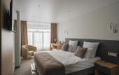 Туры в отель Lesnaya Lastochka Hotel
