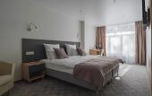Туры в отель Lesnaya Lastochka Hotel