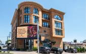 Туры в отель Hotel Dzhordzhovani
