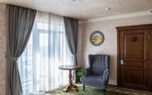 Туры в отель Hotel Dzhordzhovani