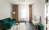 Туры в отель Rentalspb Apartment