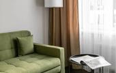 Туры в отель Rentalspb Apartment