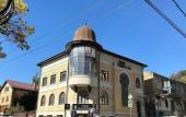 Туры в отель Vysota 525 Hostel