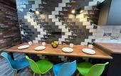 Туры в отель Vysota 525 Hostel