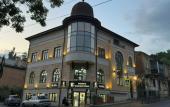 Туры в отель Vysota 525 Hostel