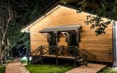 Туры в отель Lamberty Glamping