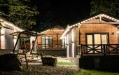 Туры в отель Lamberty Glamping