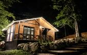 Туры в отель Lamberty Glamping