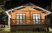 Туры в отель Lamberty Glamping