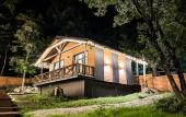 Туры в отель Lamberty Glamping