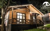 Туры в отель Lamberty Glamping