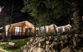 Туры в отель Lamberty Glamping