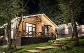 Туры в отель Lamberty Glamping