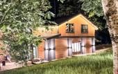 Туры в отель Lamberty Glamping