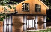 Туры в отель Lamberty Glamping