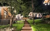 Туры в отель Lamberty Glamping