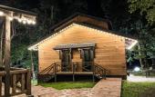Туры в отель Lamberty Glamping