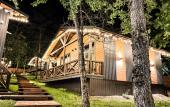 Туры в отель Lamberty Glamping