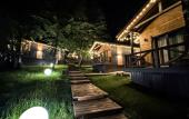 Туры в отель Lamberty Glamping