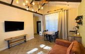 Туры в отель Lamberty Glamping