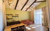 Туры в отель Lamberty Glamping