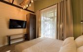 Туры в отель Lamberty Glamping