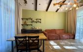 Туры в отель Lamberty Glamping