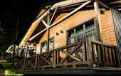 Туры в отель Lamberty Glamping