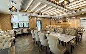 Туры в отель Lamberty Glamping