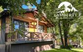 Туры в отель Lamberty Glamping
