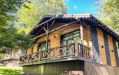 Туры в отель Lamberty Glamping