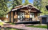 Туры в отель Lamberty Glamping