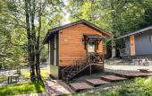 Туры в отель Lamberty Glamping