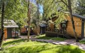 Туры в отель Lamberty Glamping