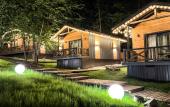Туры в отель Lamberty Glamping