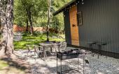 Туры в отель Lamberty Glamping