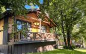 Туры в отель Lamberty Glamping