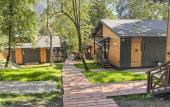 Туры в отель Lamberty Glamping