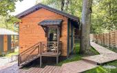 Туры в отель Lamberty Glamping