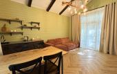 Туры в отель Lamberty Glamping