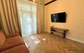 Туры в отель Lamberty Glamping