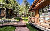 Туры в отель Lamberty Glamping